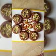 Peanut Halwa
