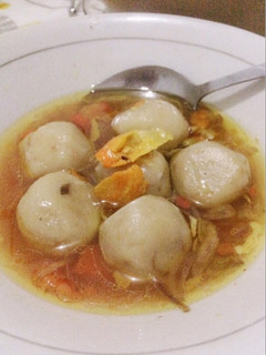 Foto resep Bakso Aci