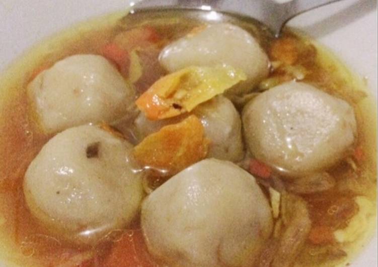 Bakso Aci