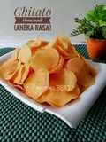 825.Chitato Homemade (Aneka Rasa)