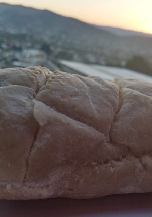Una foto de Ciabatta