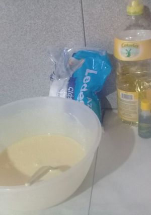 Una foto de Torta casera