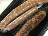 Chorizo argentino casero 🇦🇷