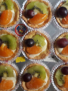 Foto resep Pie Buah