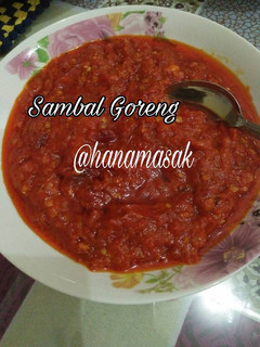 Foto resep Sambal Goreng