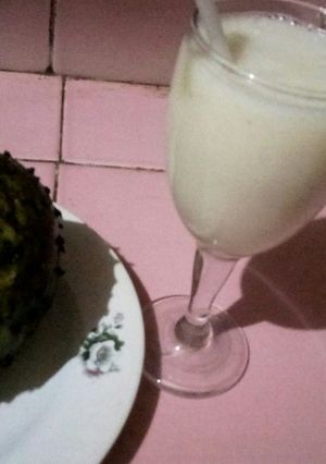 Foto resep Jus Sirsat