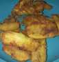 Bagaimana Membuat Pisang goreng crispy luar, simple, hemat bahan. Anti Gagal