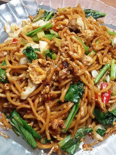 Foto resep Mie goreng