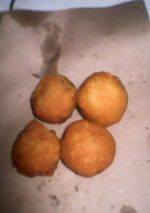 Foto resep Salalauk khas Pariaman