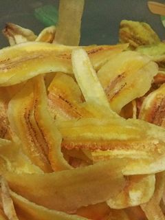 Foto resep Kripik pisang Kriuk-kriuk