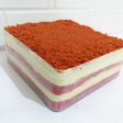 Red Velvet Dessert Box
