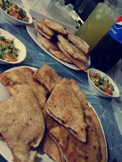 صورة لوصفة حواوشي