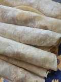 Chicken Burritos