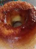 Delicioso Budín de Pan