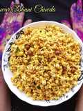 Jowar dhani chiwda