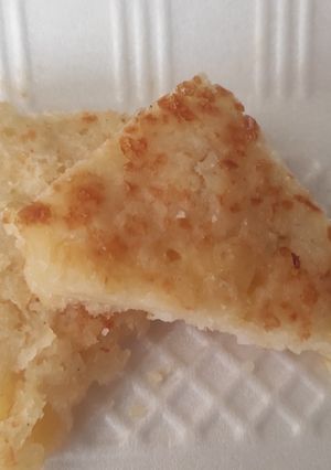 Una foto de Empanadas de harina de arroz y queso🧀