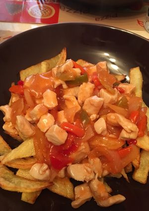 Vivi kedvence ❤️ recept fotója