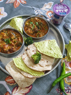 ब्रोकोली की सब्जी (broccoli ki sabzi recipe in hindi) रेसिपी मुख्य फोटो
