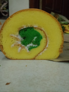 Foto resep Bolu gulung lembut dan hemat