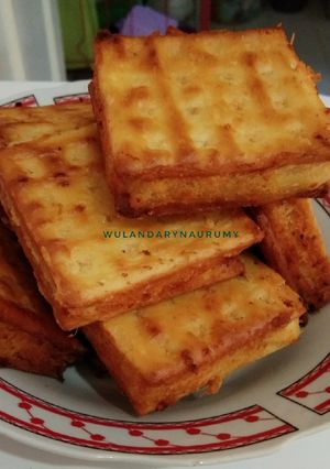 Foto resep Gabin Fla Tape