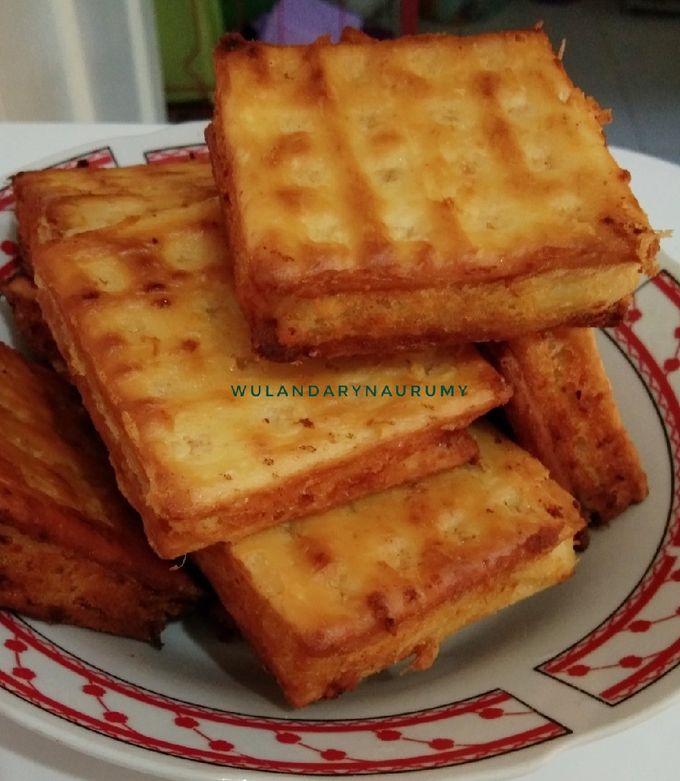 Foto resep Gabin Fla Tape