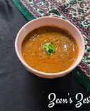 5 Lentils mixed Daal Makhni