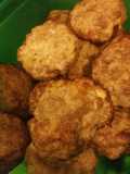 Nana's Italian Meatballs
