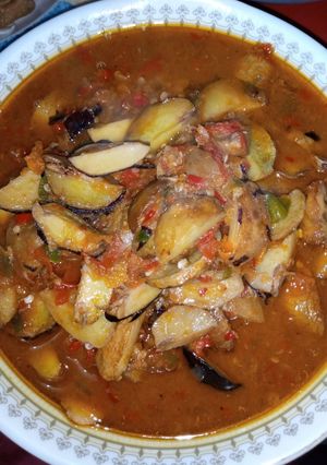 Foto resep Jengkol Jontor