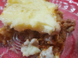Pastel de papa
