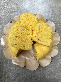 Foto resep Bolu Kukus Tape Singkong