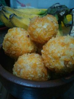 Foto resep Bitterbalen Kornet