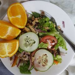 Chicken Salad A picture of Chicken Salad.