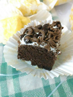 Foto resep Brownies Kukus