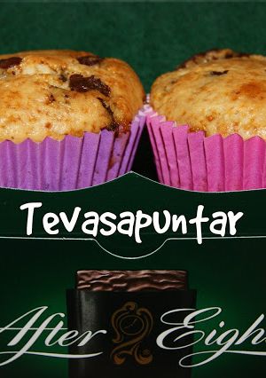 Foto principal de Magdalenas de After Eight
