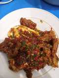 Ayam fillet chili padi