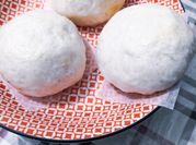 Gambar pau kukus