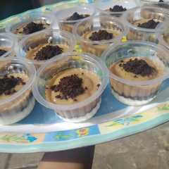 รูปของ Dessert Cup Oreo Simple✓