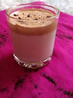 દાલ ગોના કોફી(Dalgona Coffee Recipe in Gujarati) રેસીપી મુખ્ય ફોટો