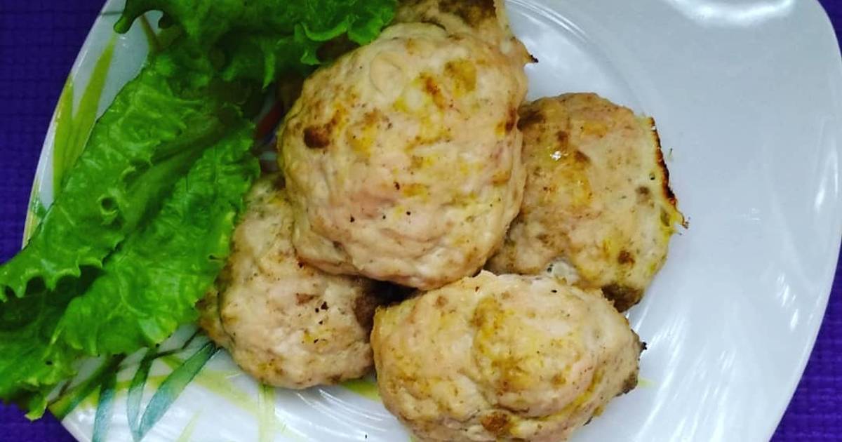 Курица Пп Рецепт С Фото