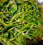 Bagaimana Membuat Tumis kangkung terasi Anti Gagal