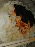 Mie Gaga jalapeno