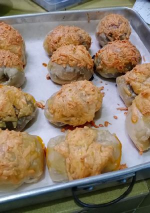 Foto resep Bolen Pisang