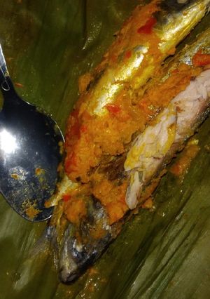 Foto resep Brengkes pindang