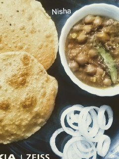 पिंडी छोले (Pindi Chole Recipe In Hindi) रेसिपी मुख्य फोटो