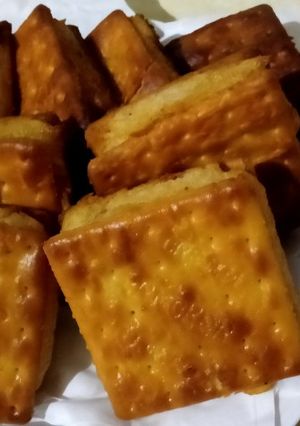 Foto resep Gabin tape