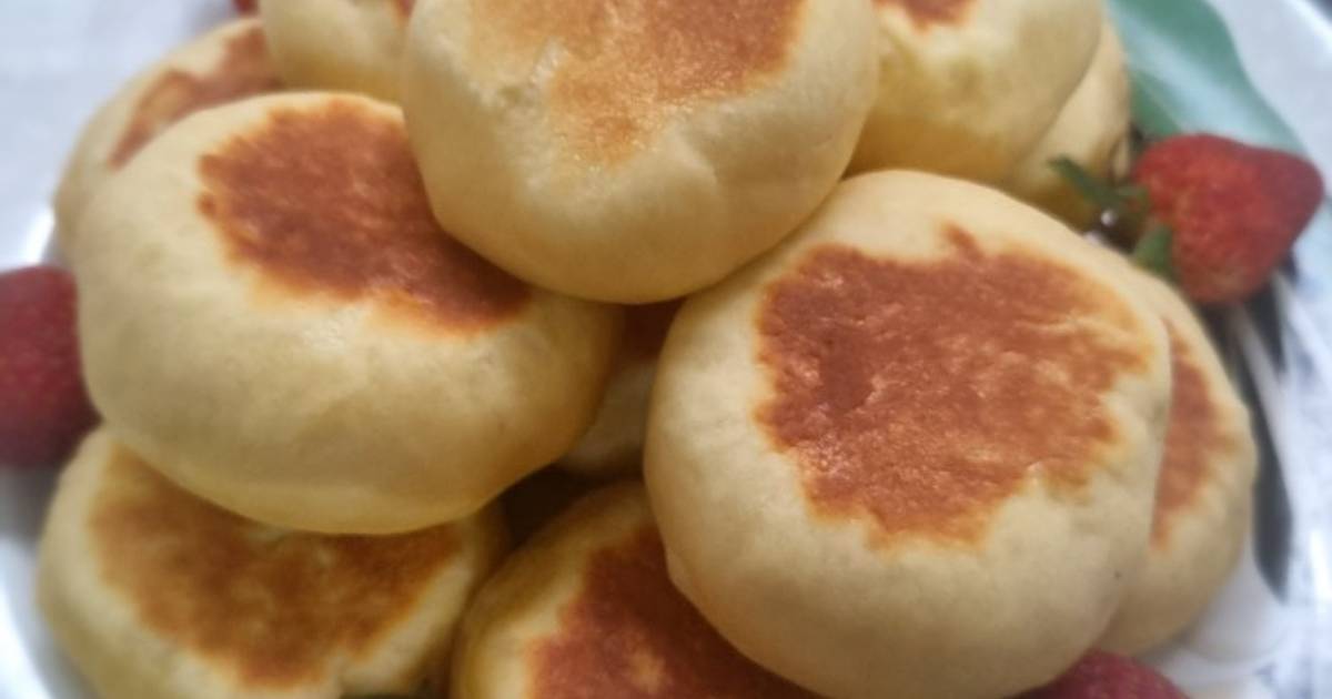 Resep Soft & fluffy cheese bread oleh dian erina "Dapur Bunda RaRa