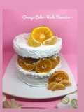 Cake Jeruk