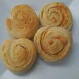 Pan de quesos