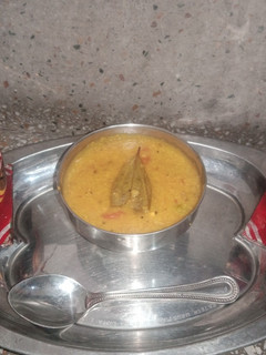 वेज दलिया (veg daliya recipe in Hindi) रेसिपी मुख्य फोटो