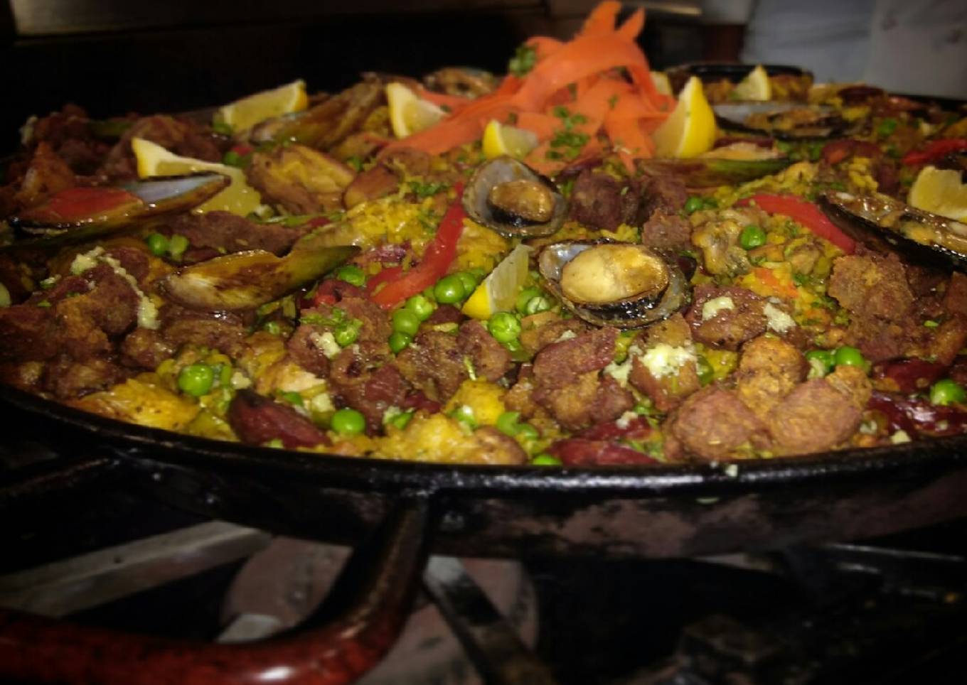Paella